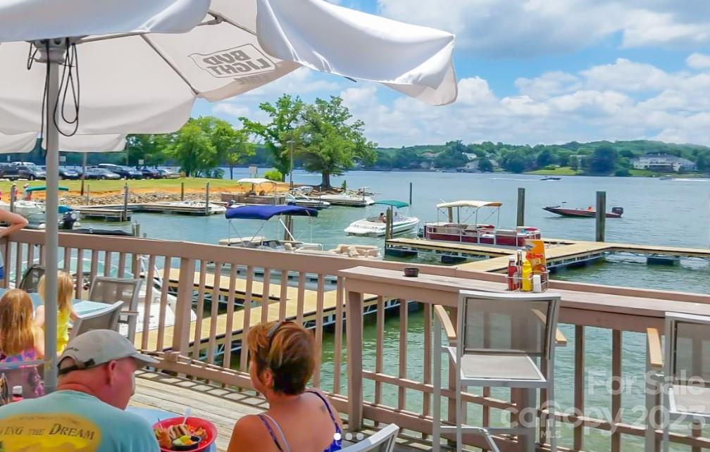 Hamiltons Bay - Residential