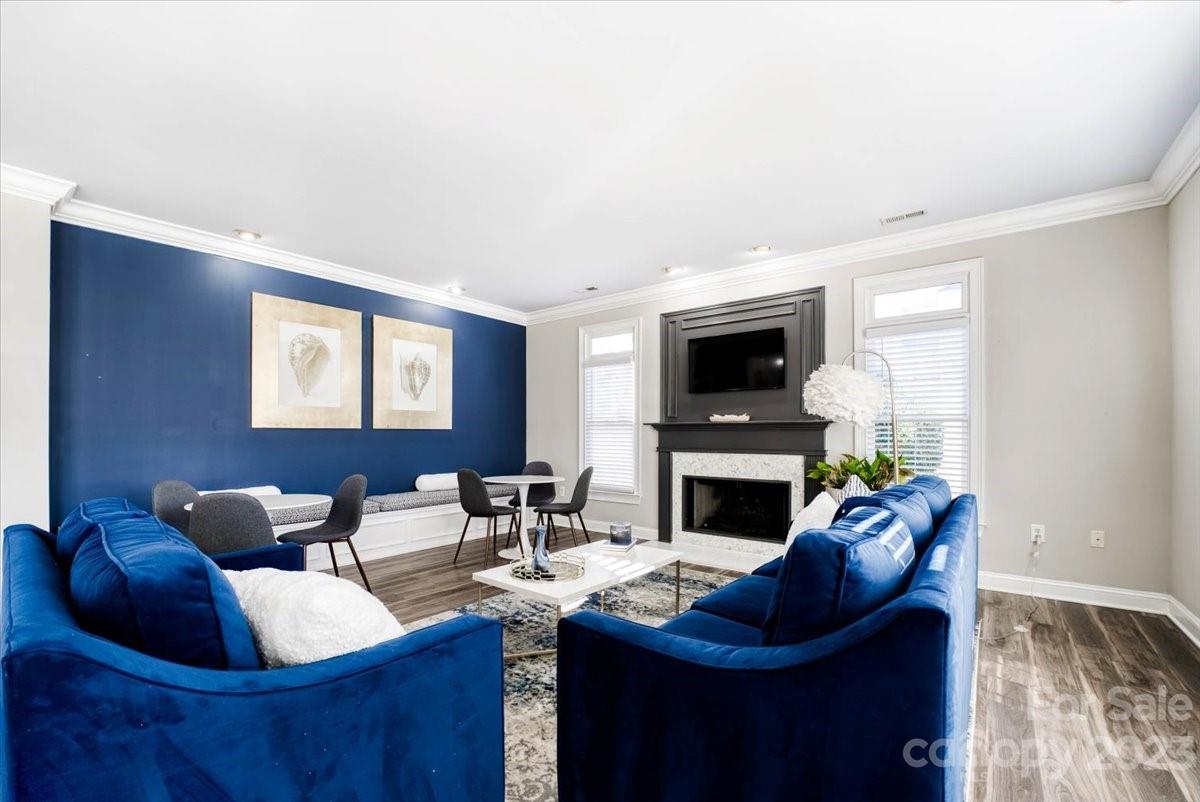 Hamiltons Bay - Residential