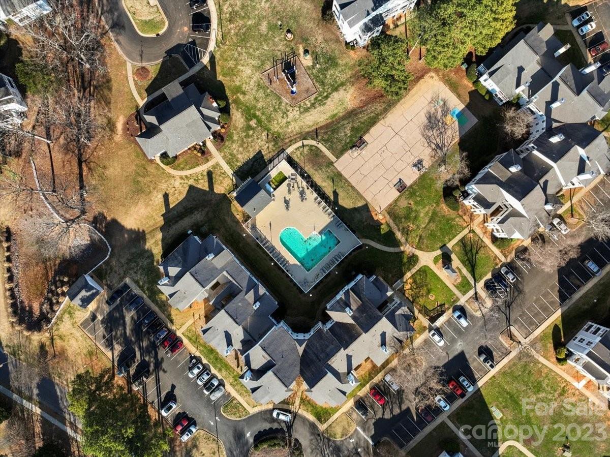 Hamiltons Bay - Residential