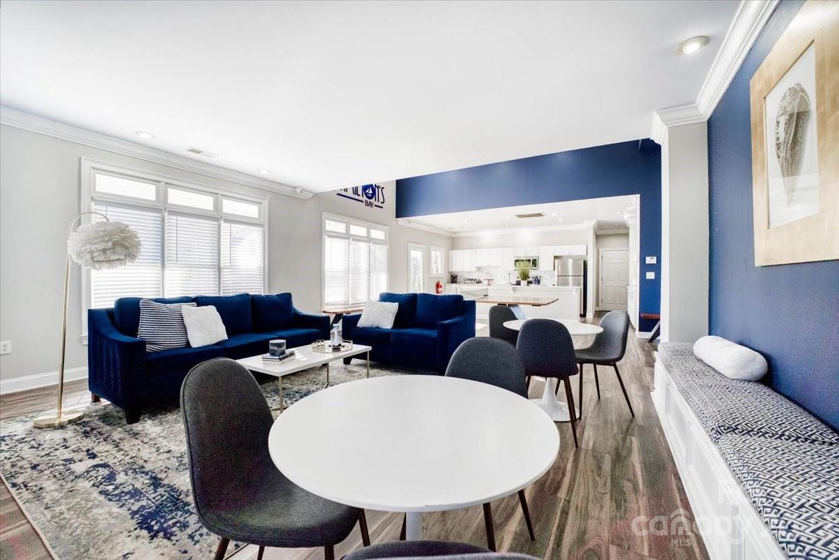 Hamiltons Bay - Residential