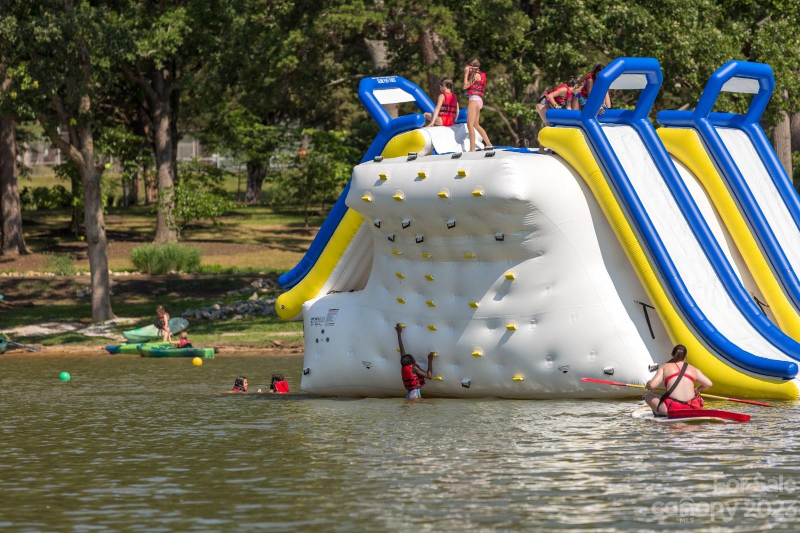 Hamiltons Bay - Residential