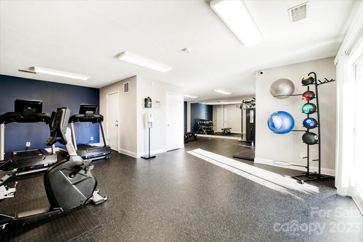 Hamiltons Bay - Residential