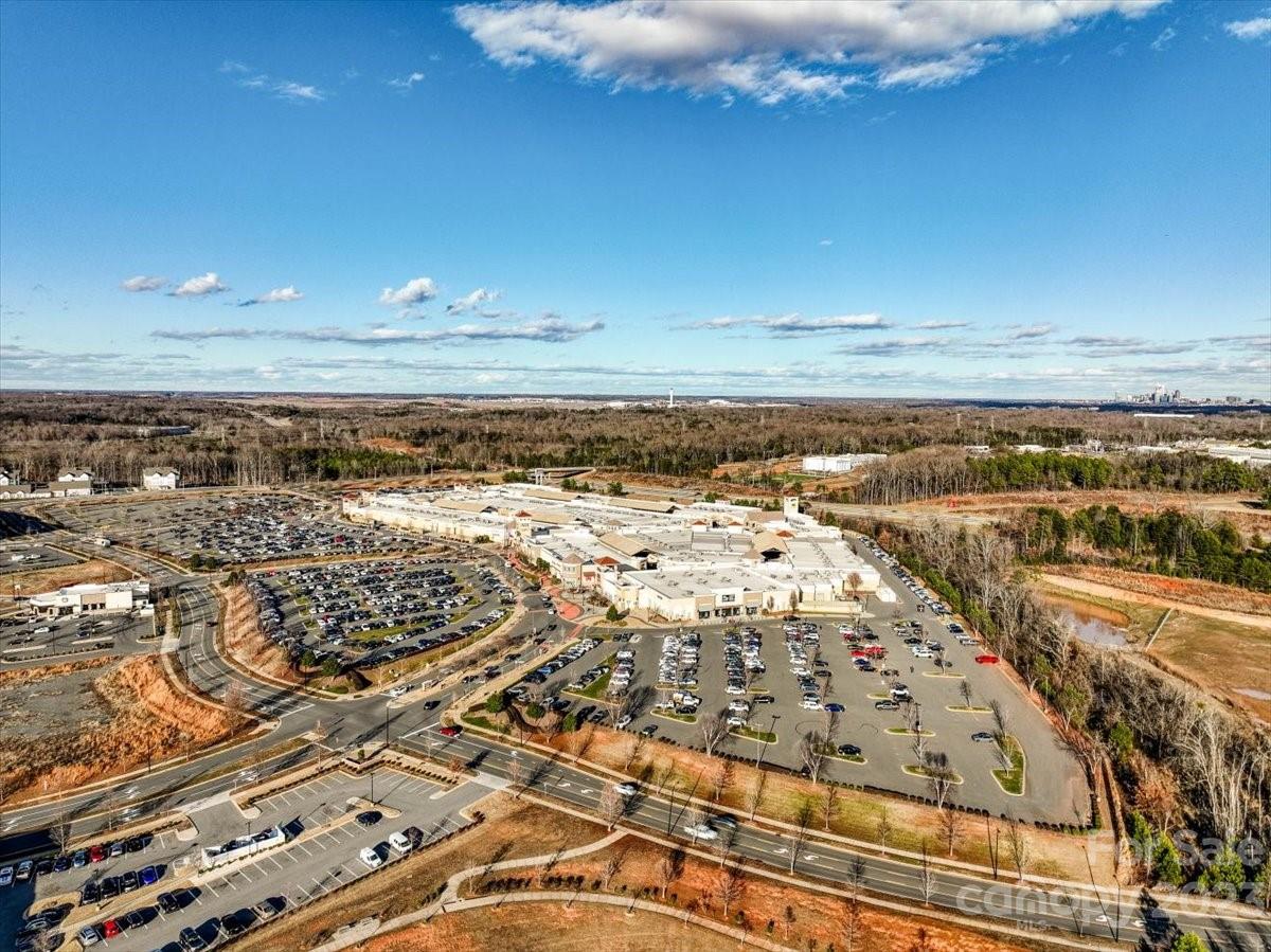 Hamiltons Bay - Residential