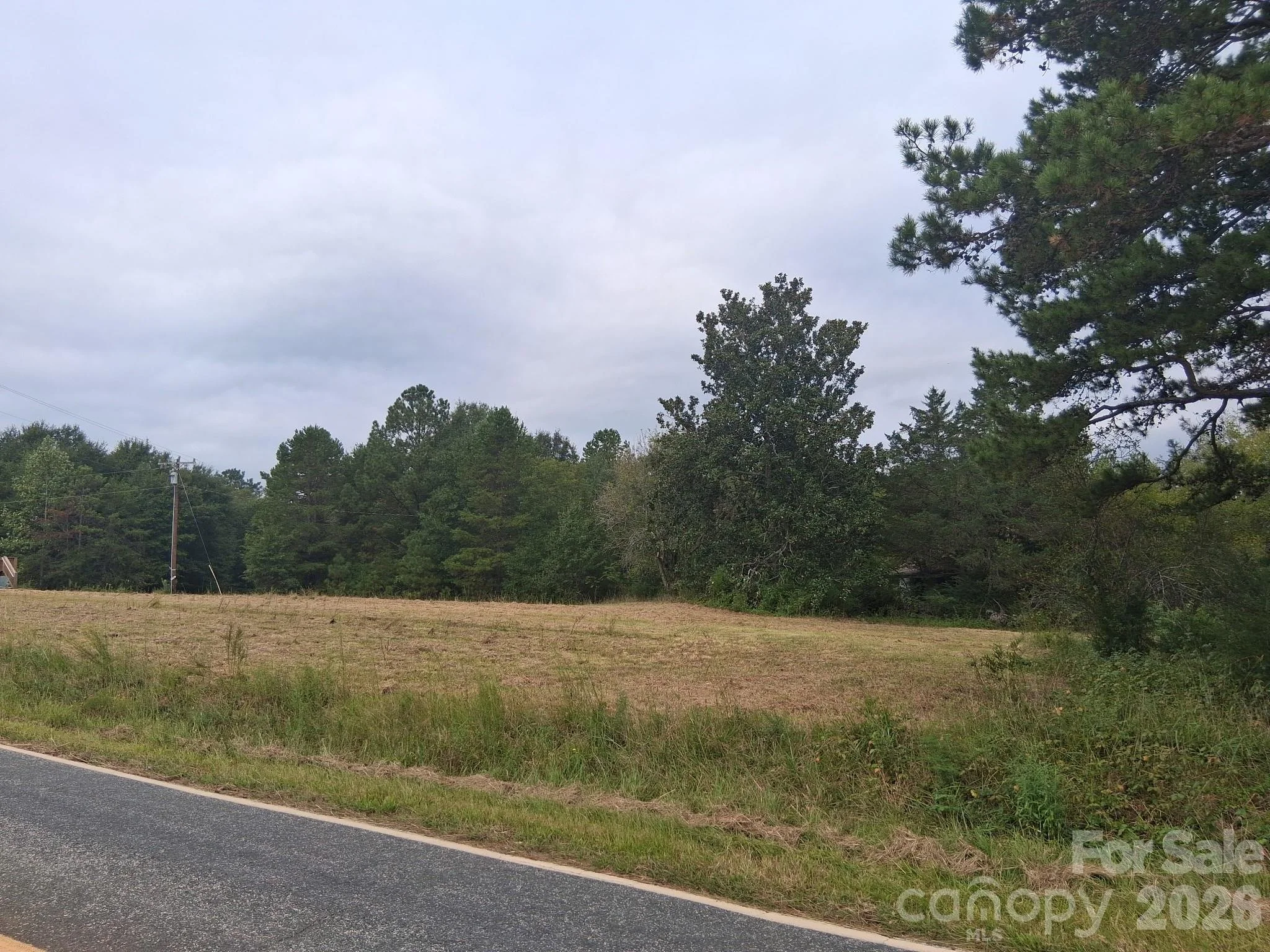 0 Hopewell Road, Ellenboro, NC, 28040
