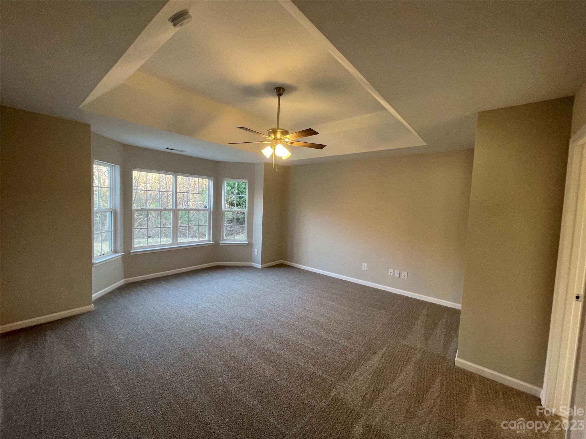 Lexington Commons - Residential