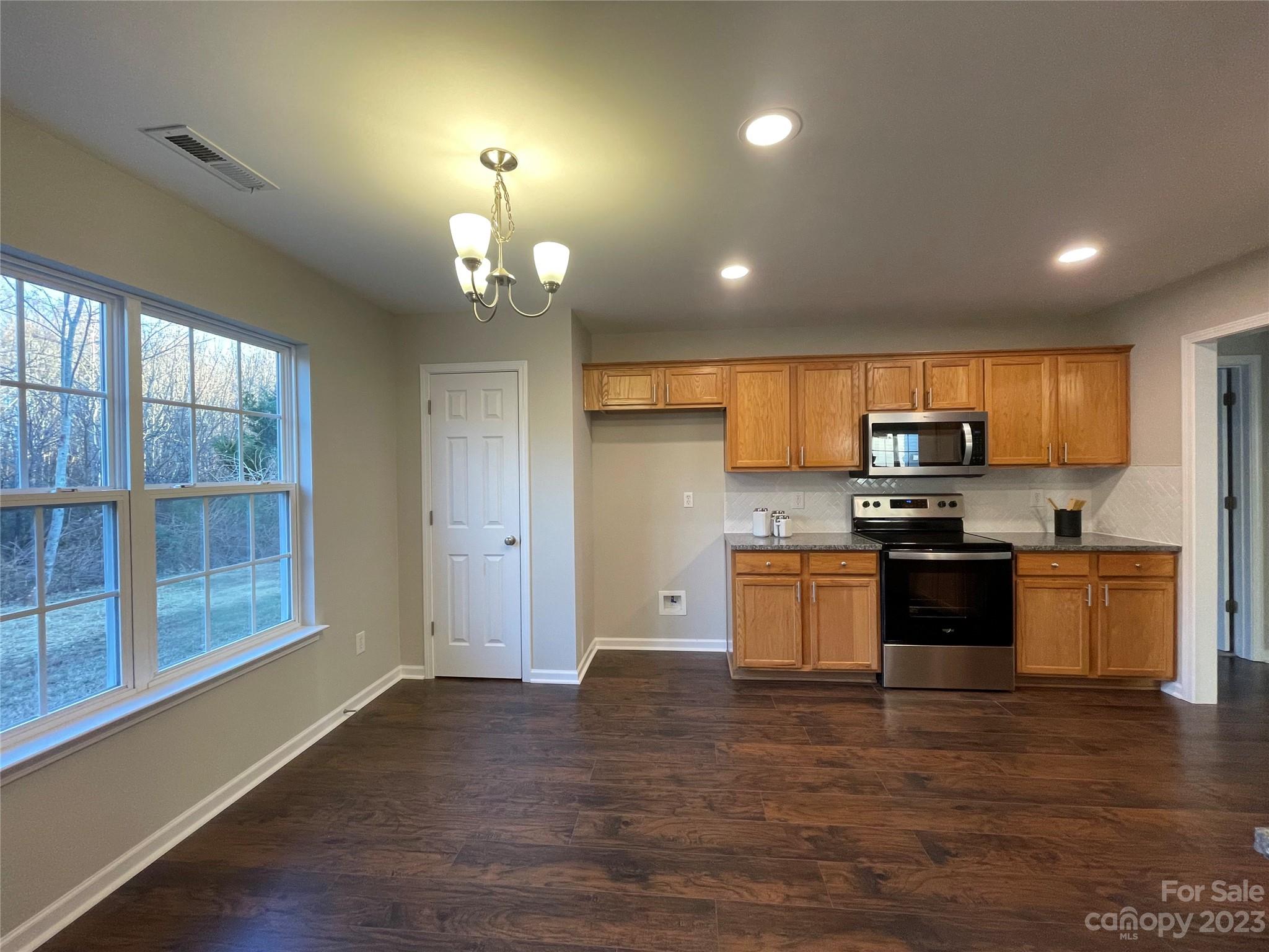 Lexington Commons - Residential