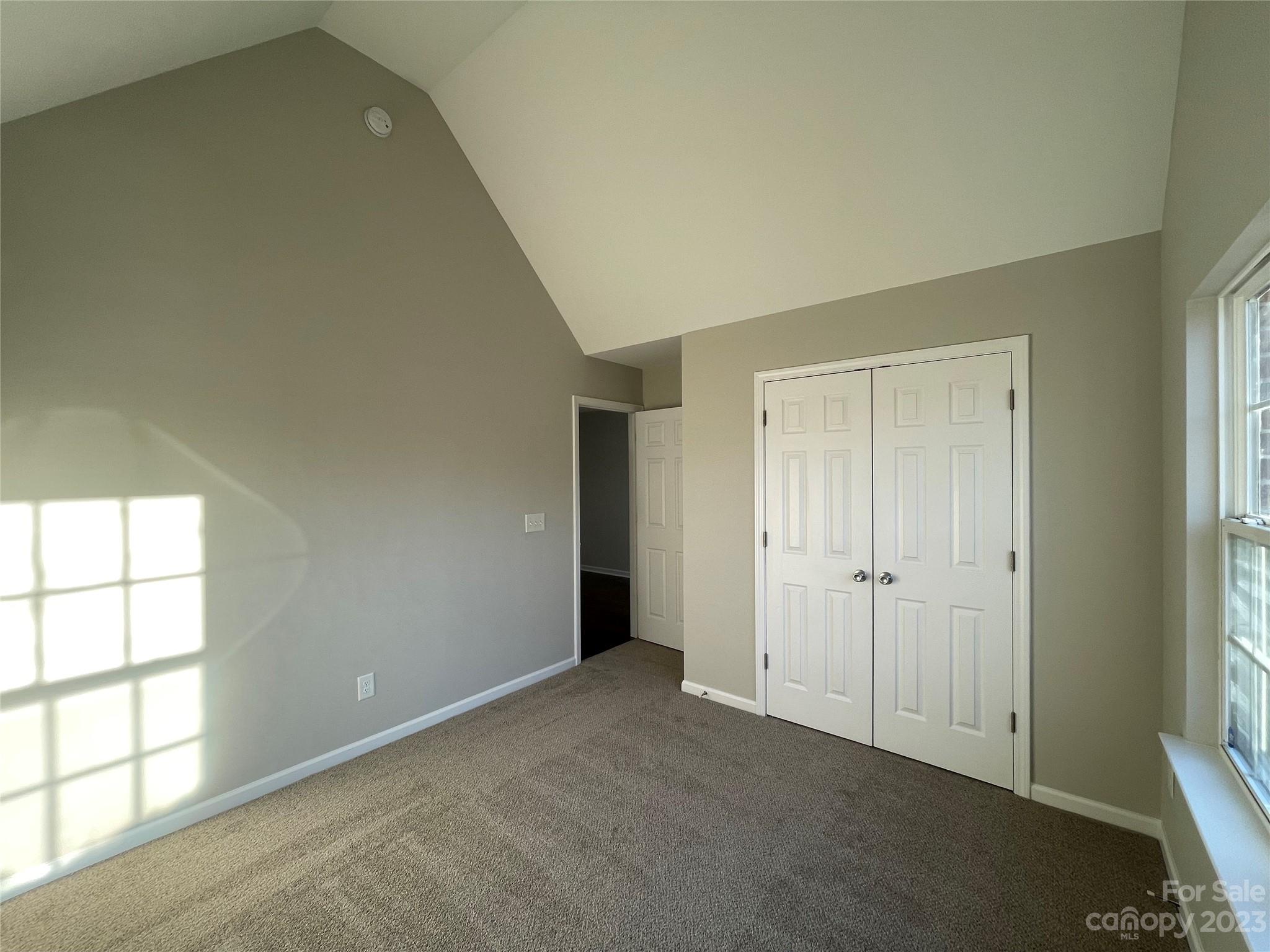 Lexington Commons - Residential