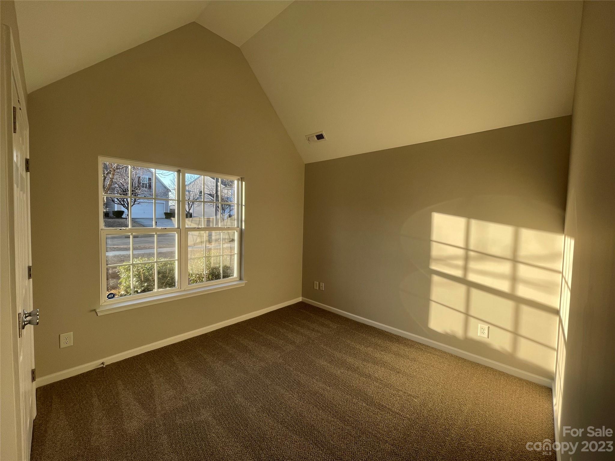 Lexington Commons - Residential