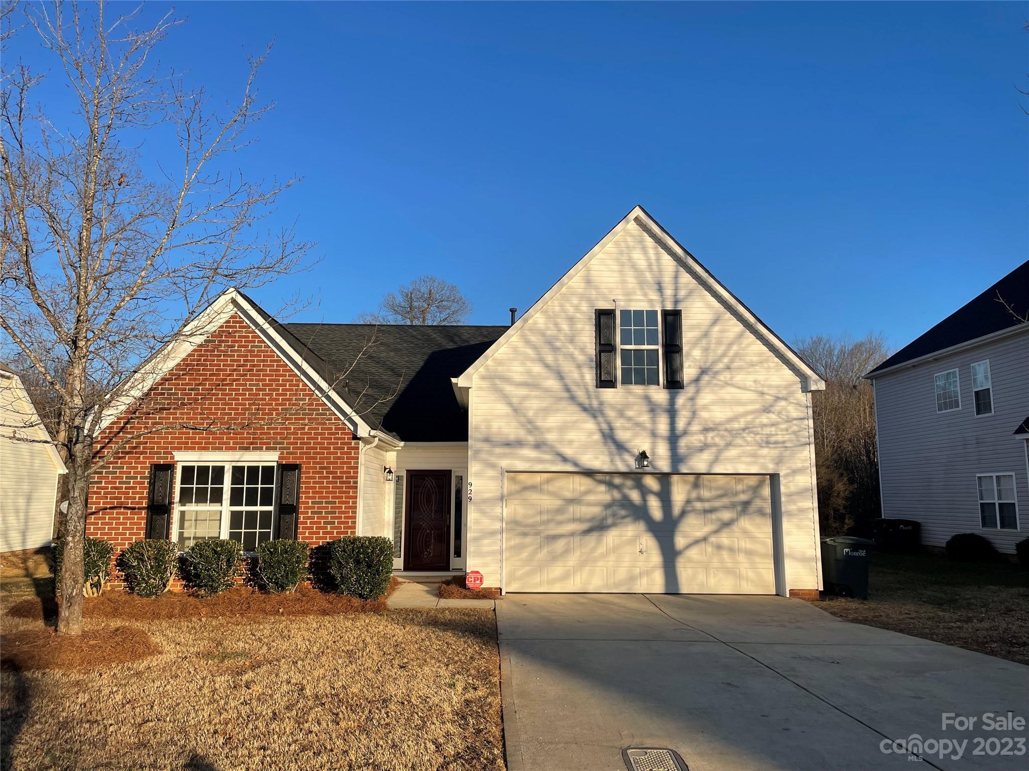 Lexington Commons - Residential