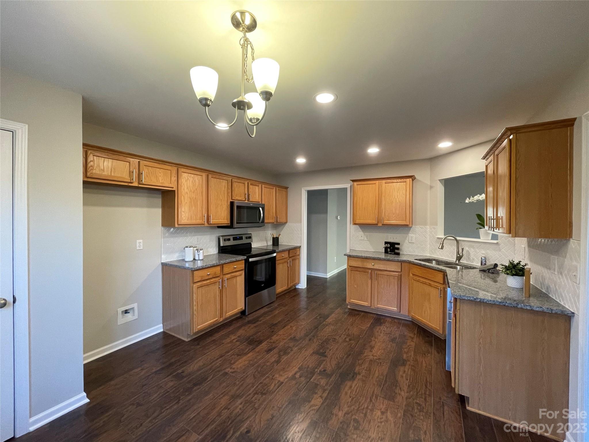 Lexington Commons - Residential