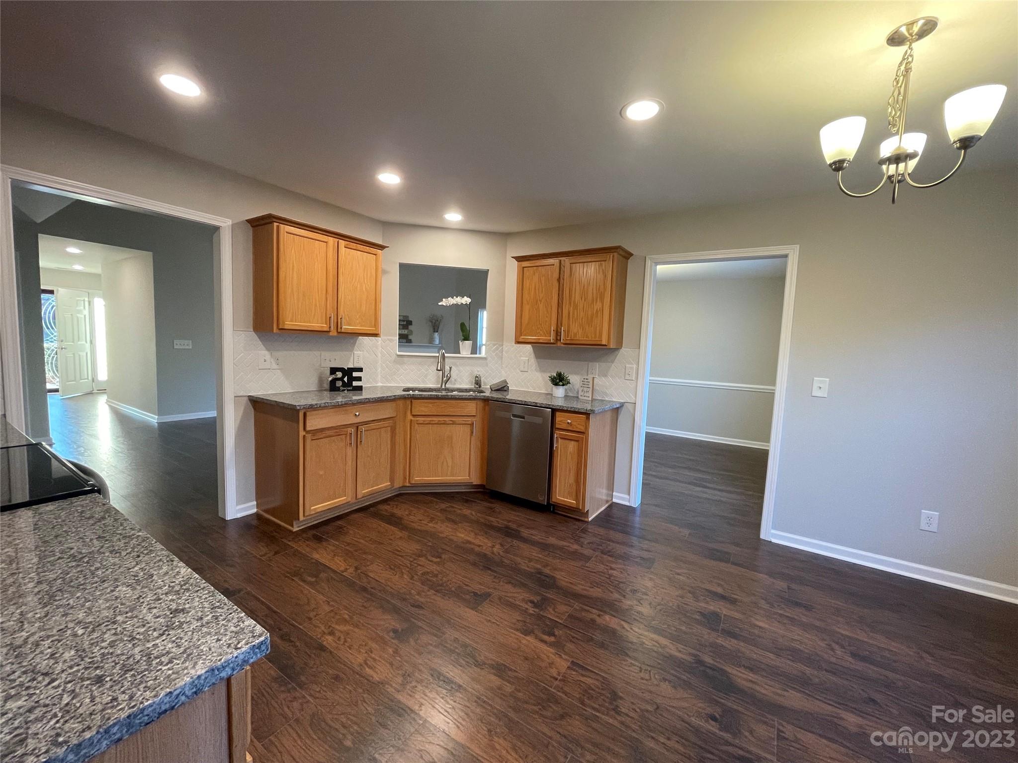 Lexington Commons - Residential