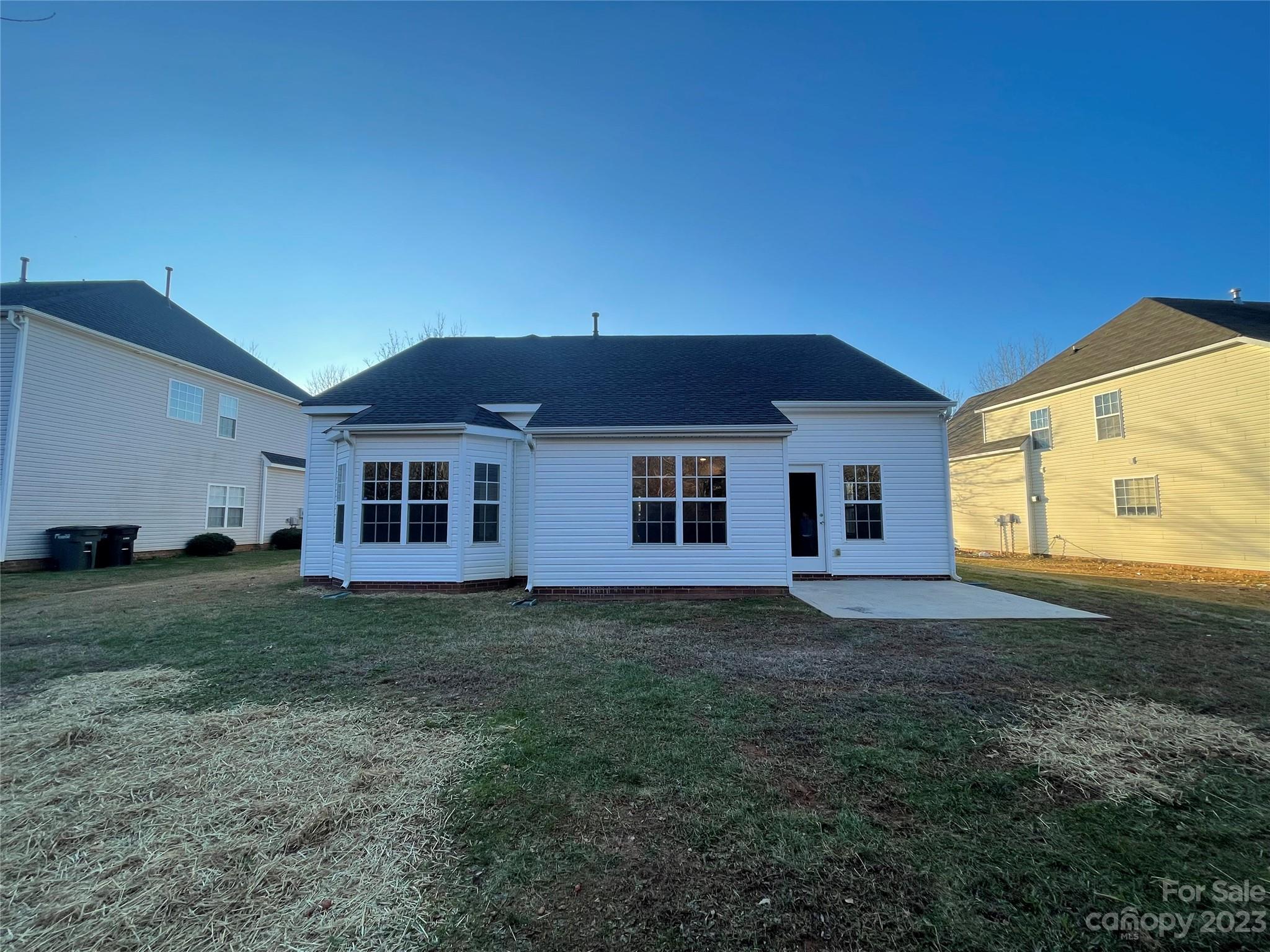 Lexington Commons - Residential