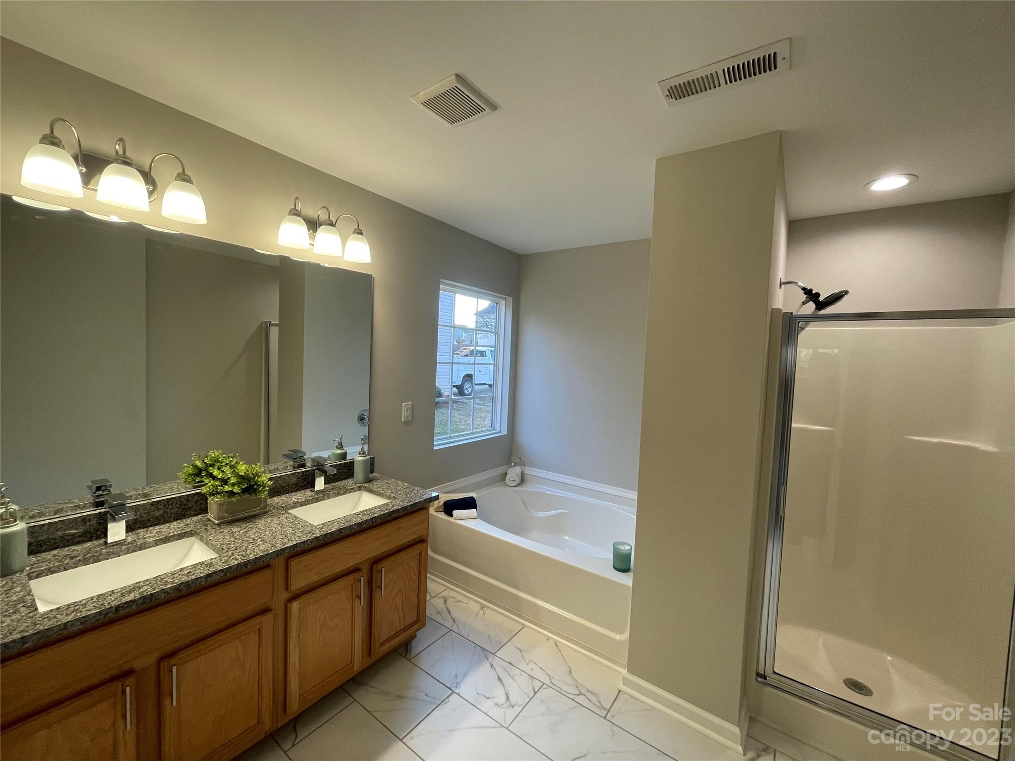 Lexington Commons - Residential