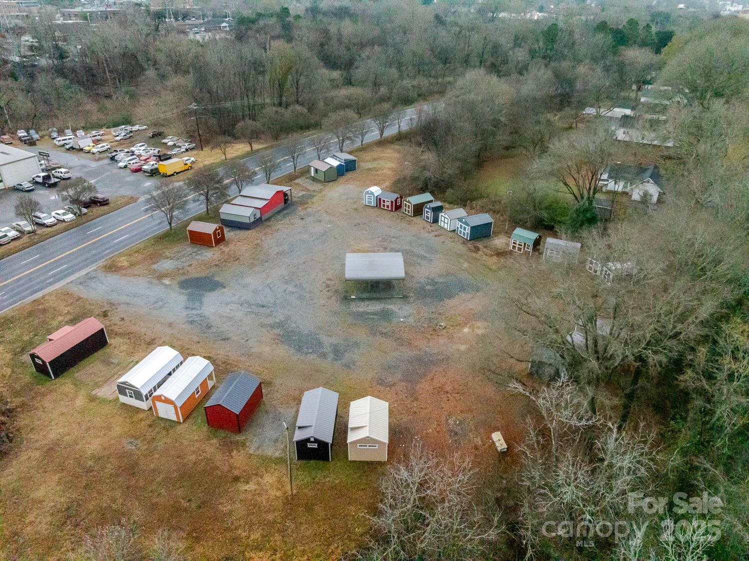 1119 US Highway 52 Highway N