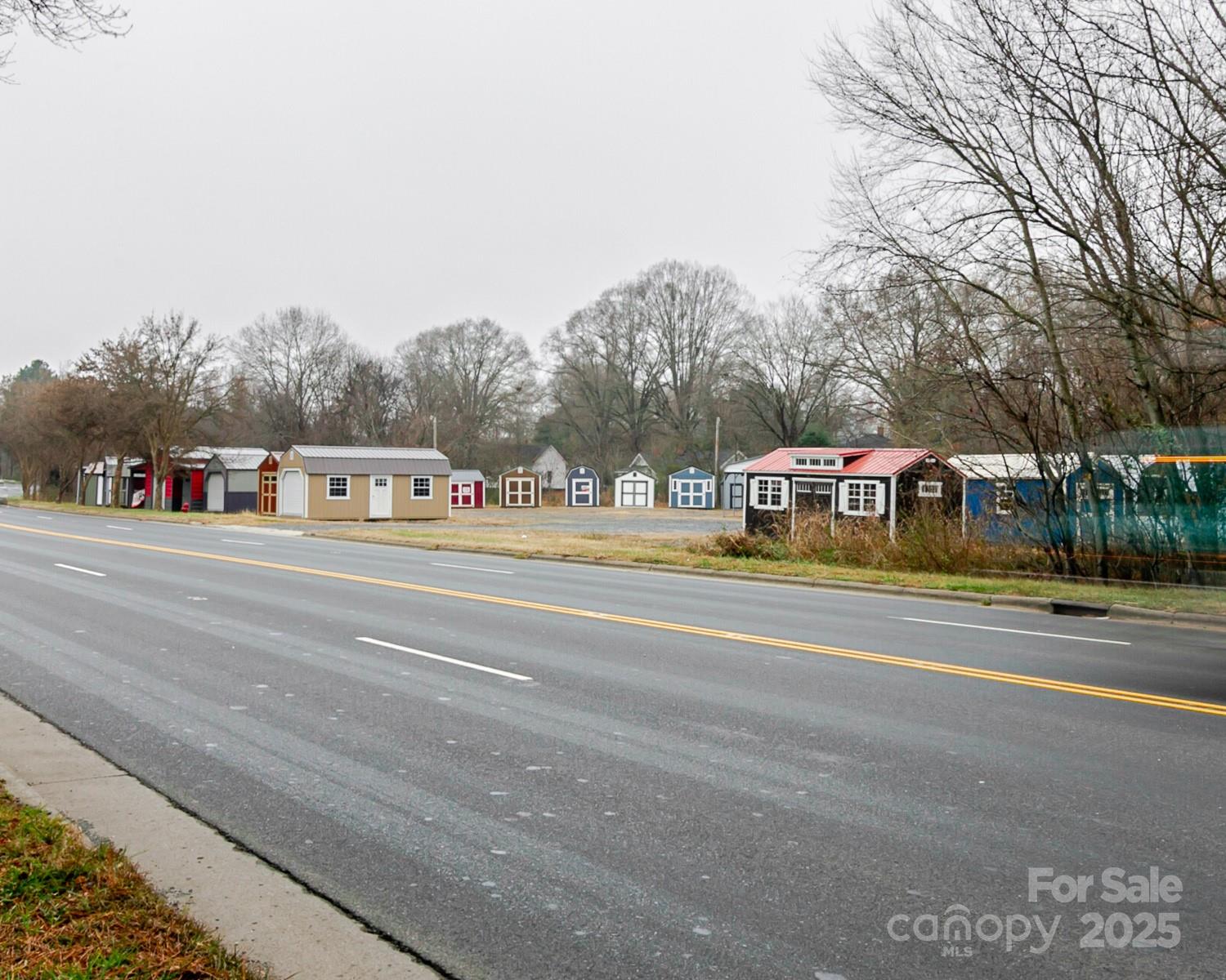 1119 US Highway 52 Highway N