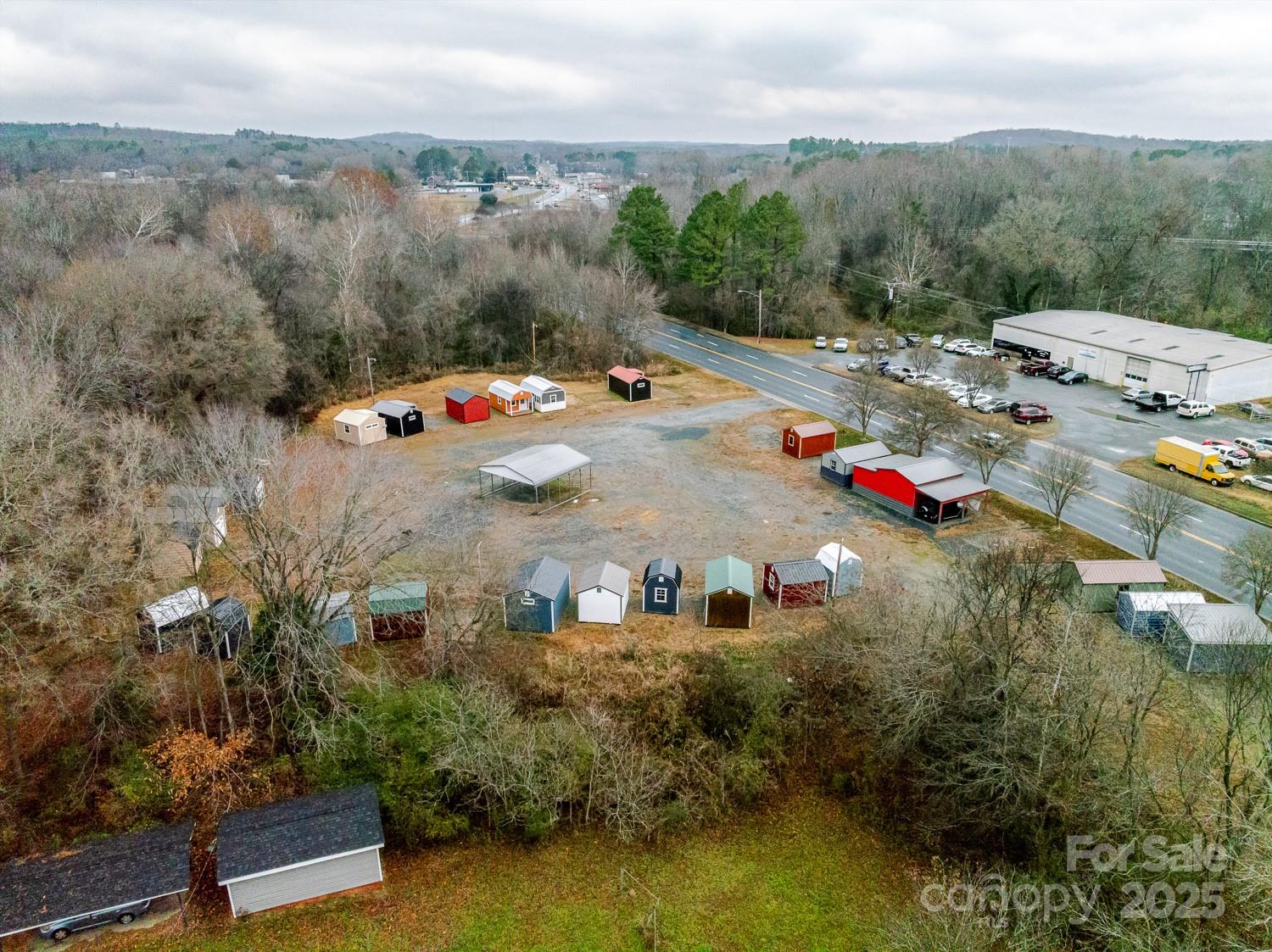 1119 US Highway 52 Highway N