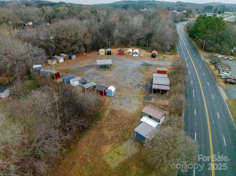 Photo of 1119 US Highway 52 Highway N, Albemarle, NC 28001 (MLS # 4328818)