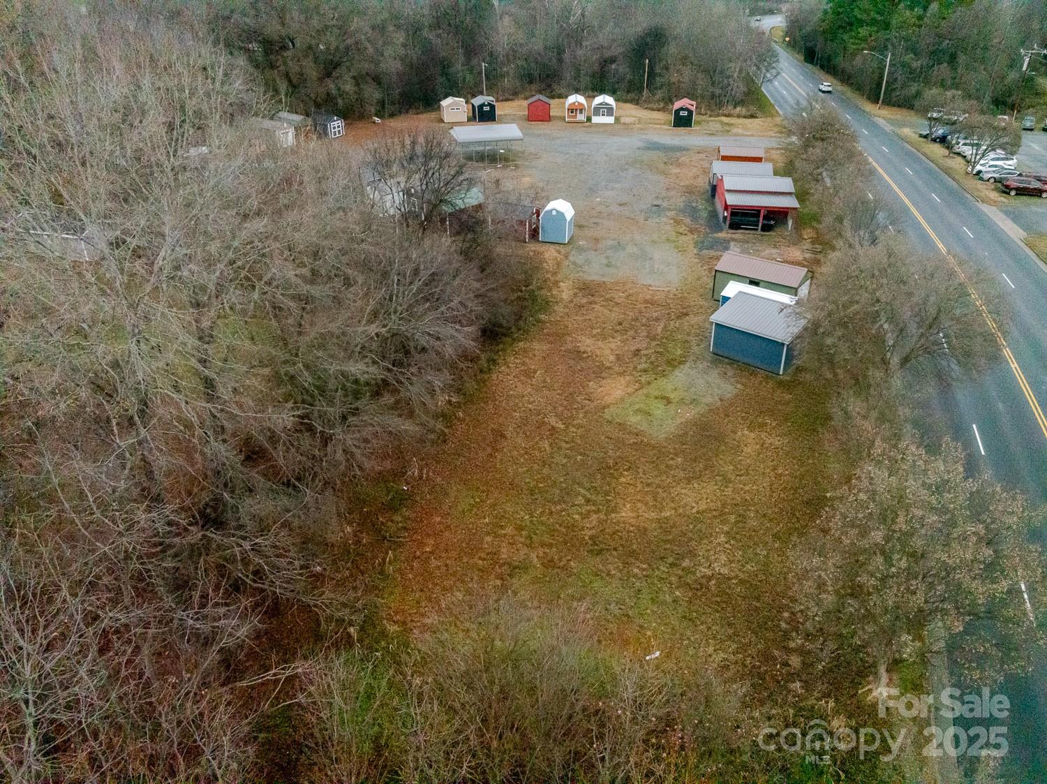 1119 US Highway 52 Highway N