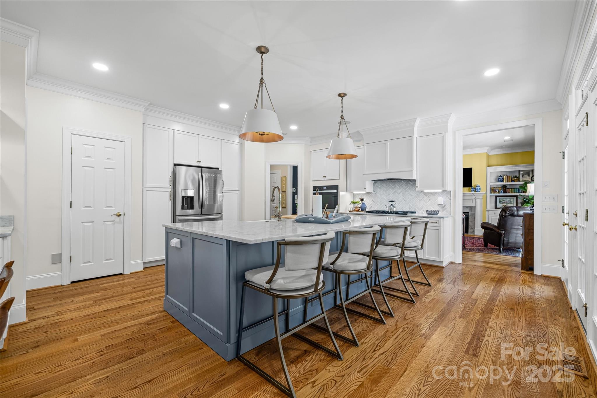 Meadow Lakes Ii - Residential