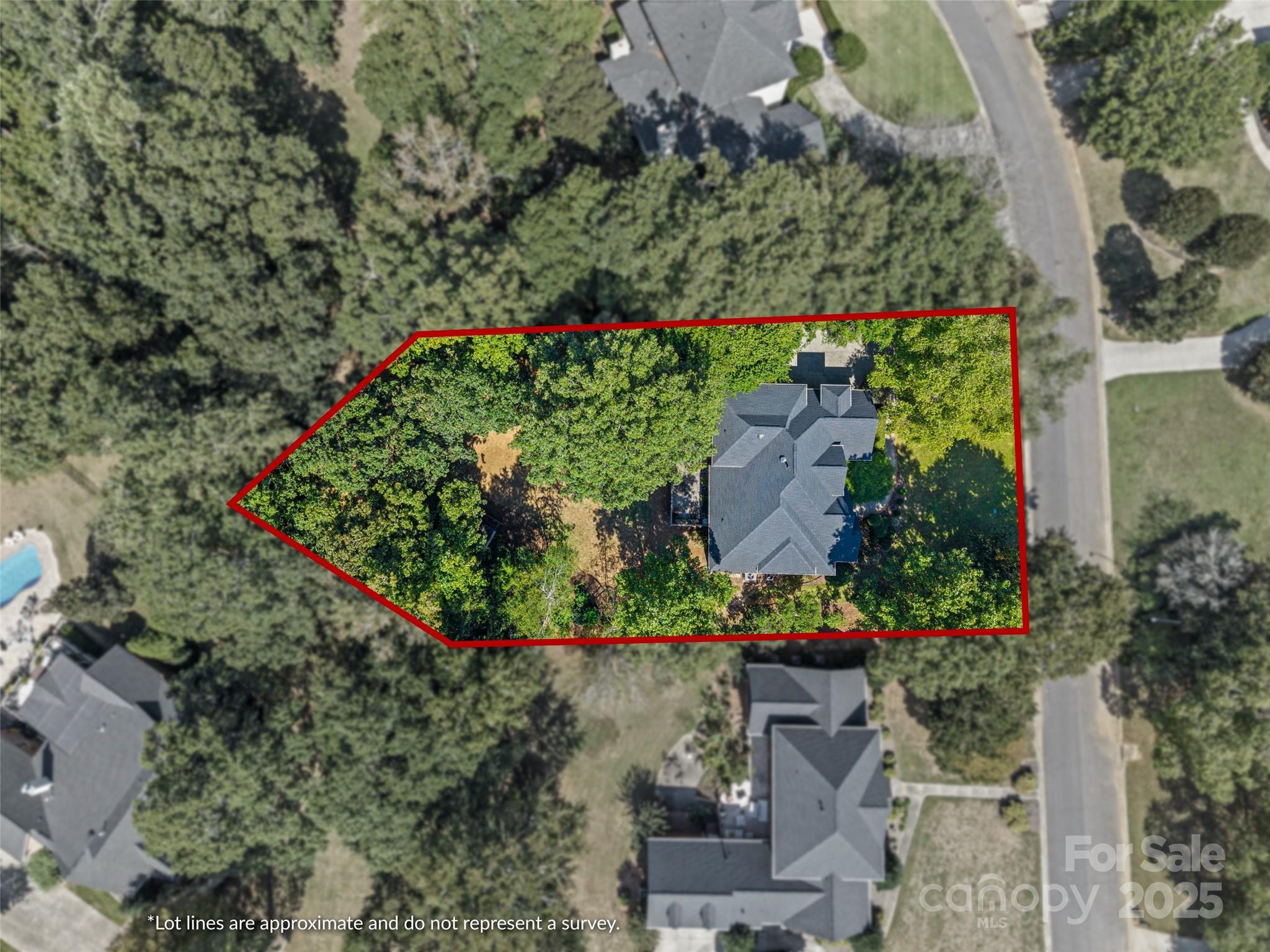 Meadow Lakes Ii - Residential