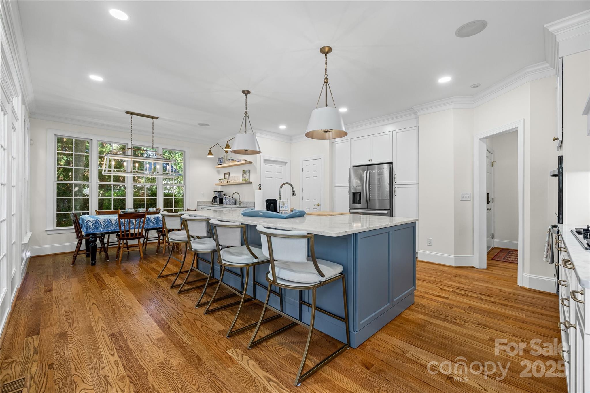 Meadow Lakes Ii - Residential