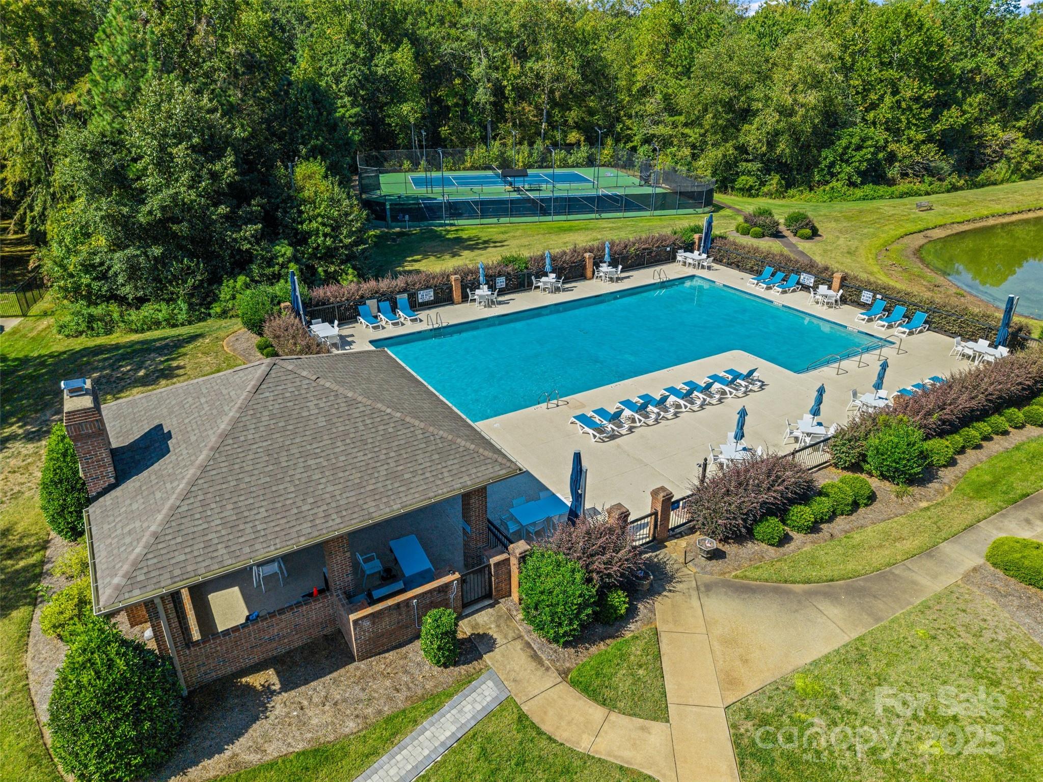 Meadow Lakes Ii - Residential