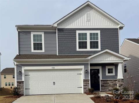 4326 Shimmering stone Way Maiden NC 28650