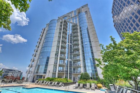 333 W Trade Street 810 Charlotte NC 28202