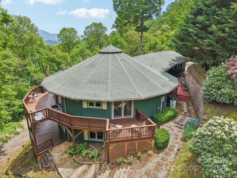 274 Slippery Rock Road Waynesville NC 28785