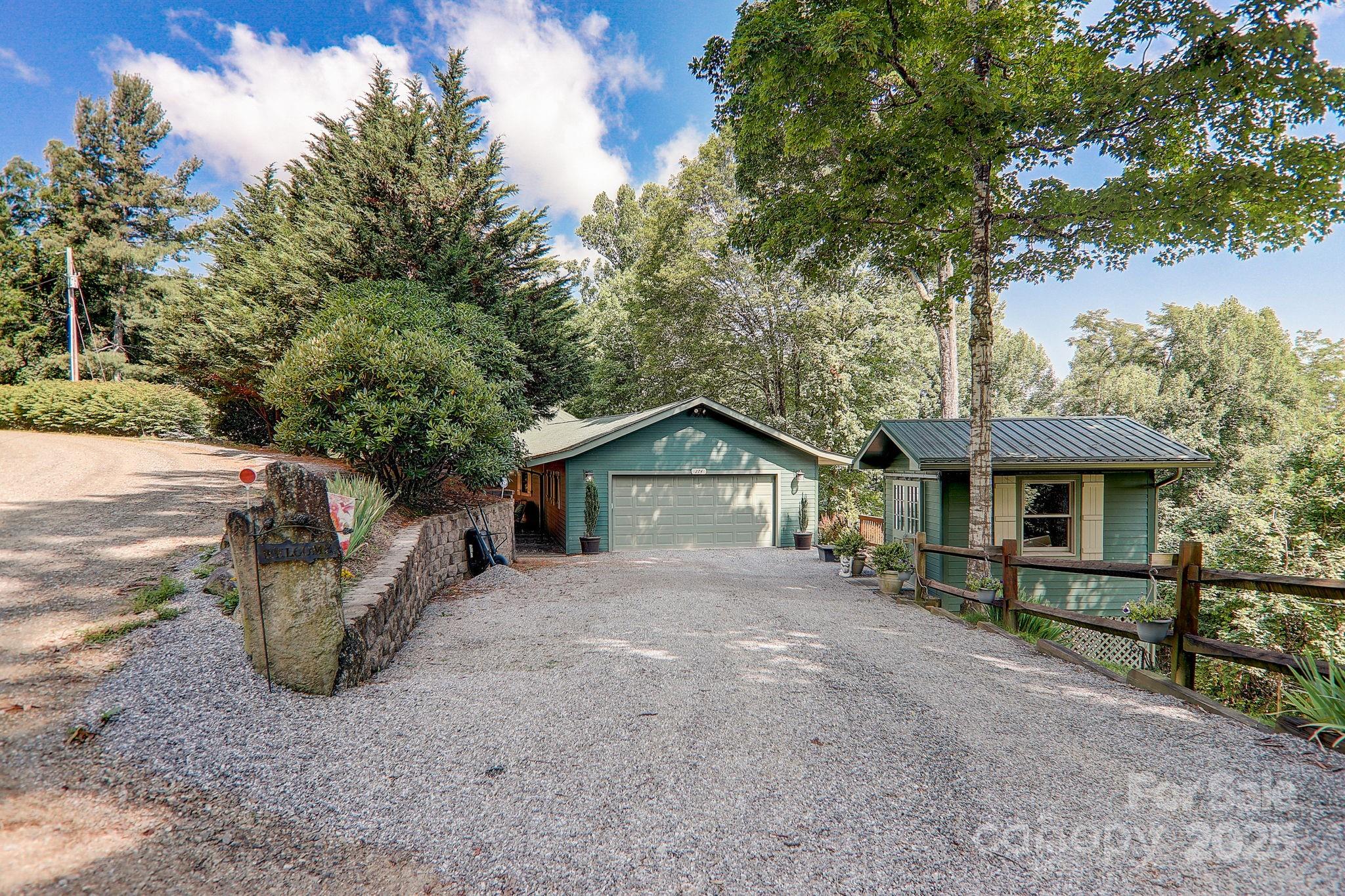 274 Slippery Rock Road