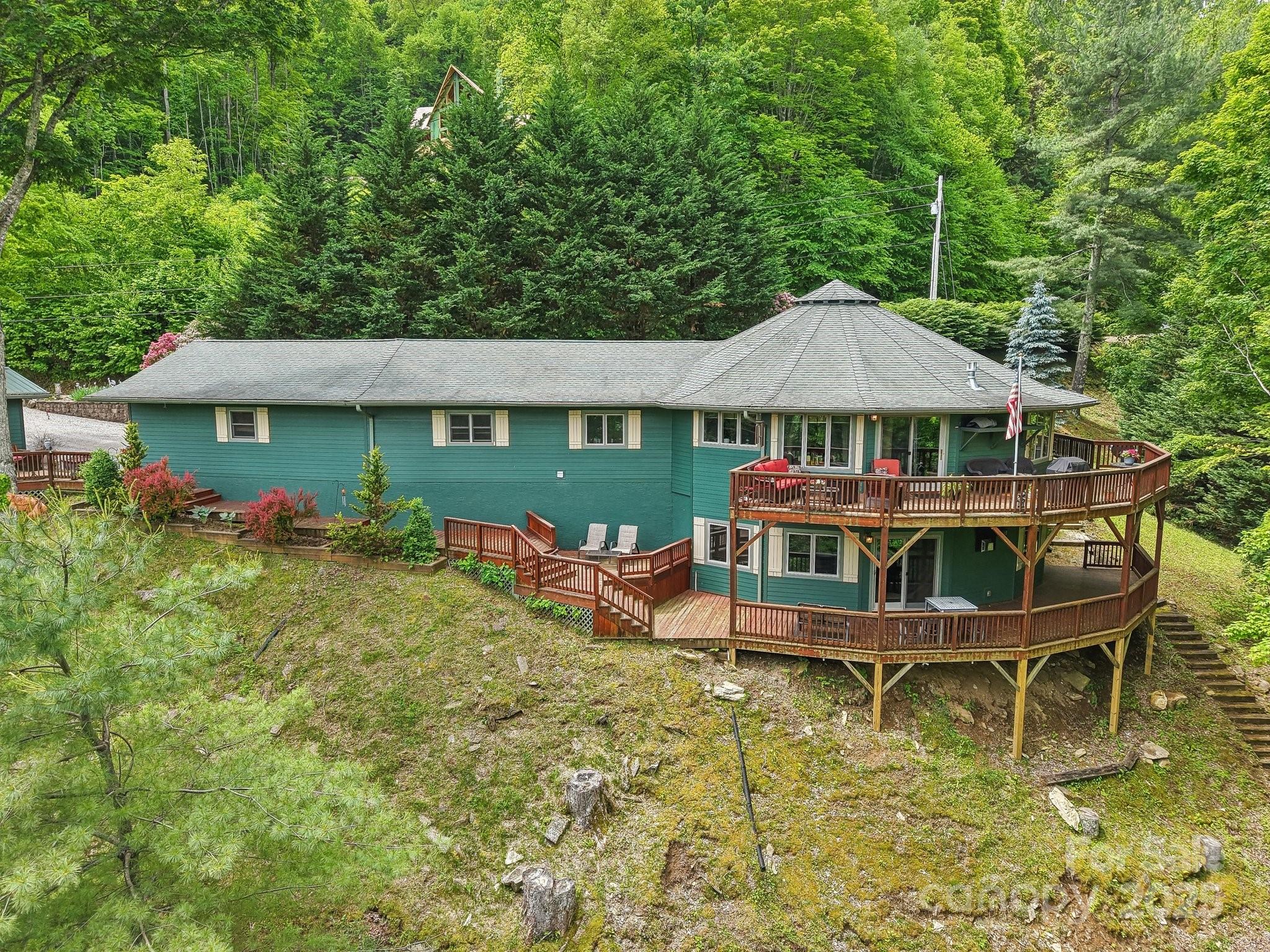 274 Slippery Rock Road