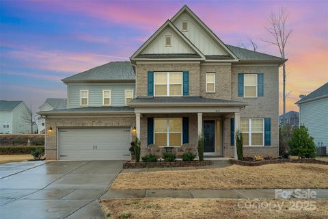 8651 Shadetree Street Huntersville NC 28078