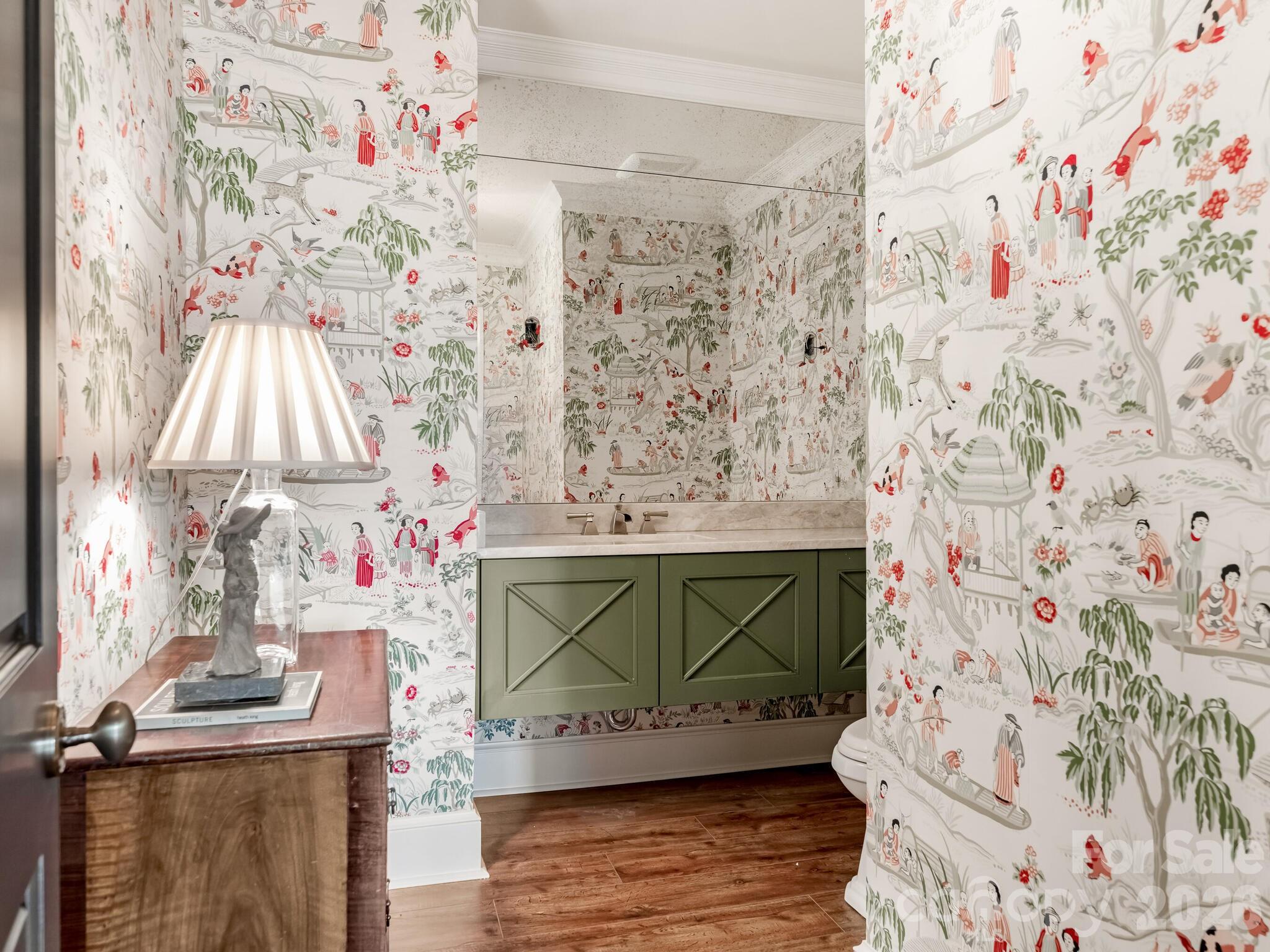 Southpark - Residential