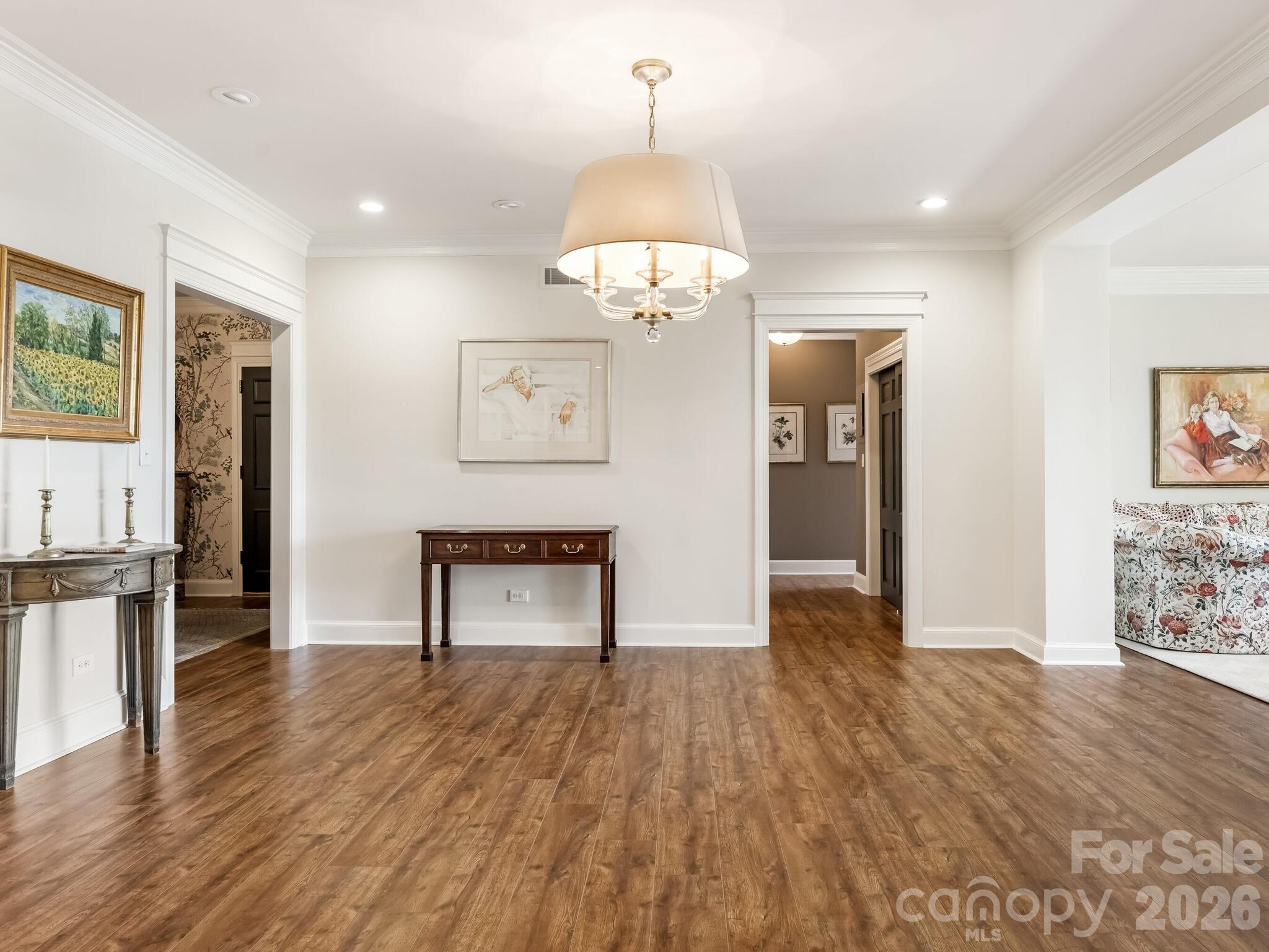 Southpark - Residential