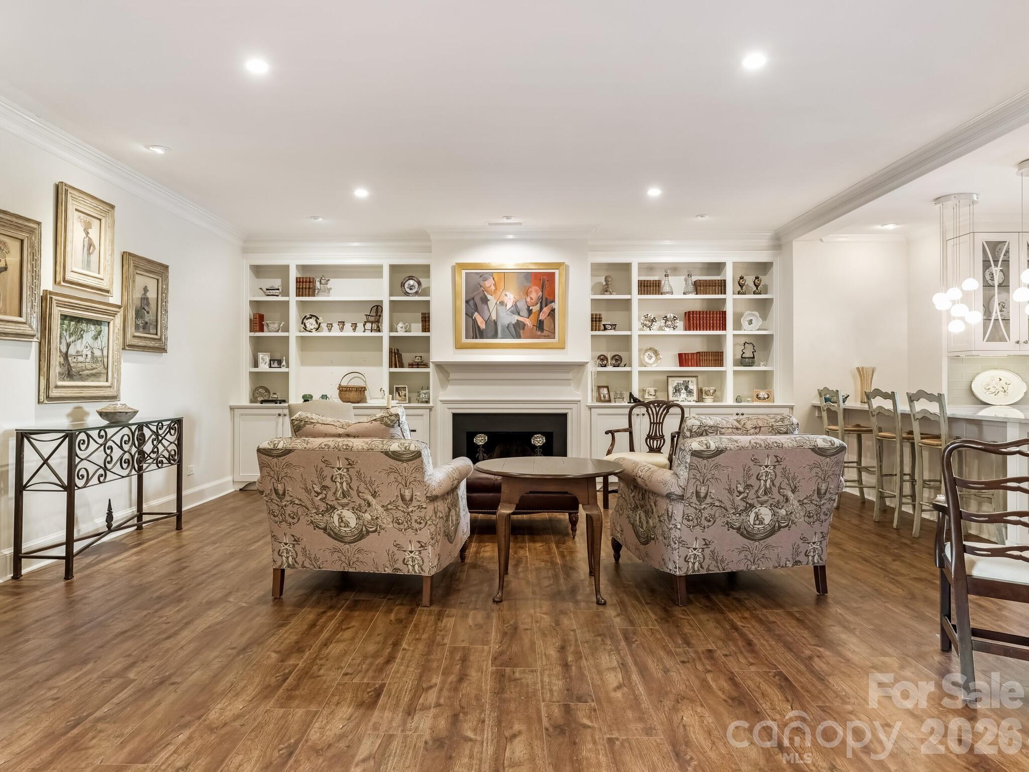 Southpark - Residential