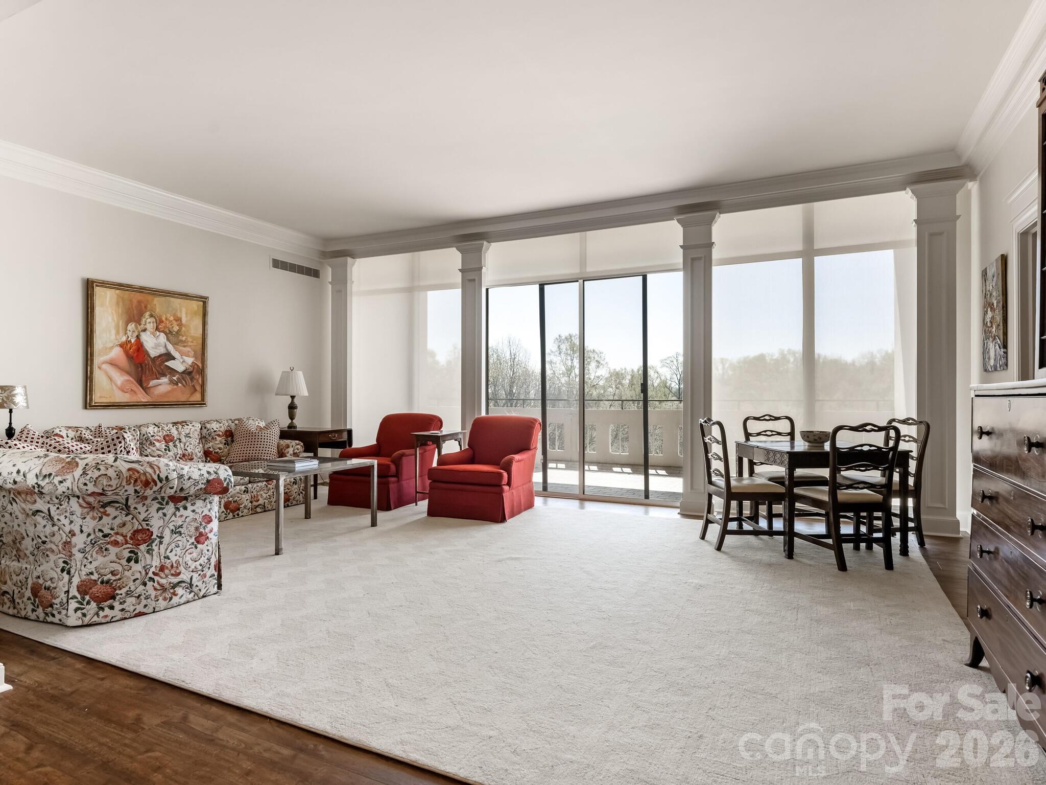 Southpark - Residential