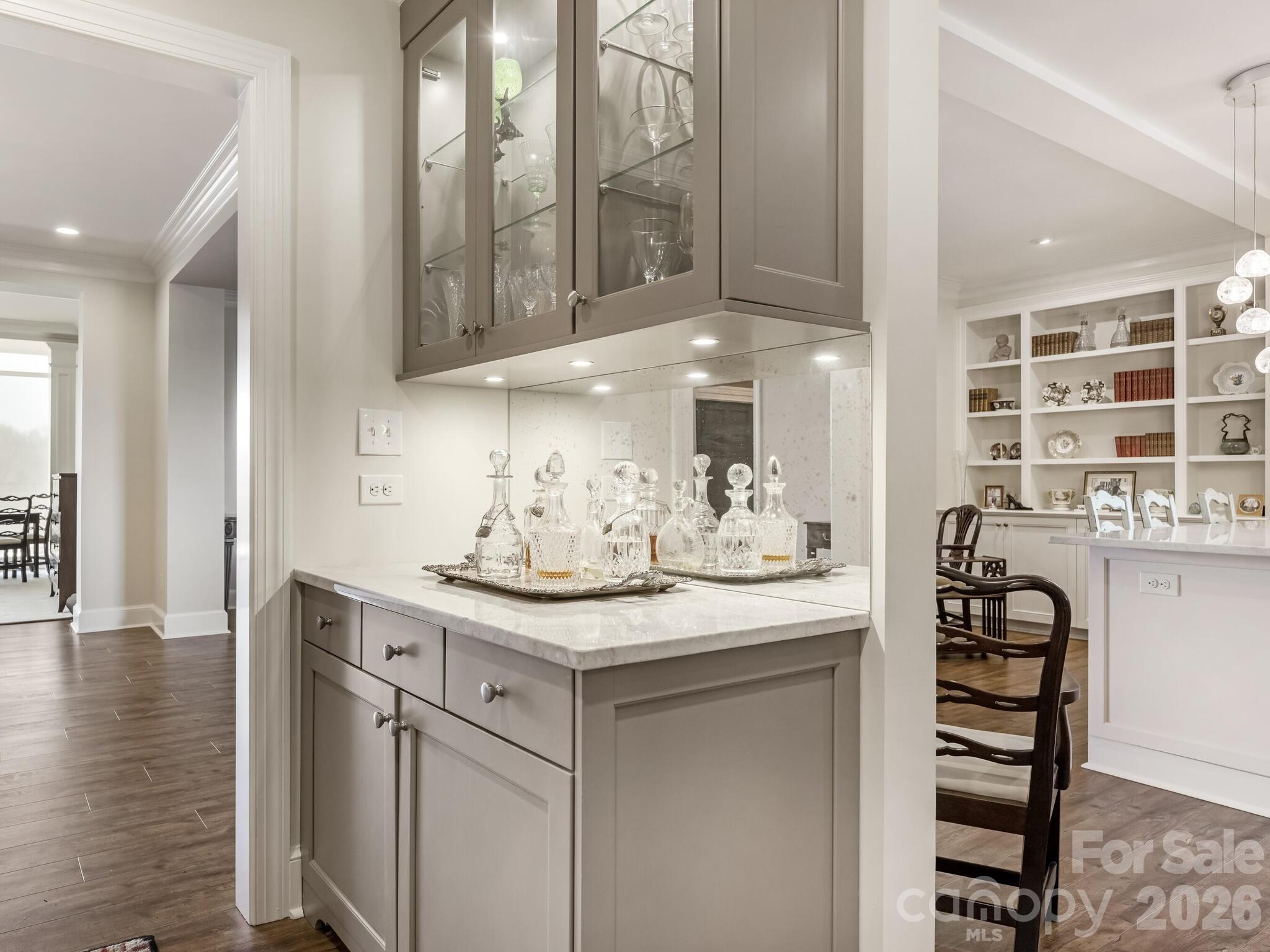 Southpark - Residential