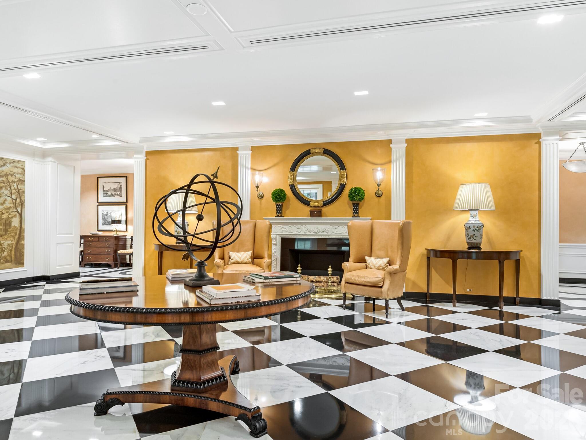 Southpark - Residential