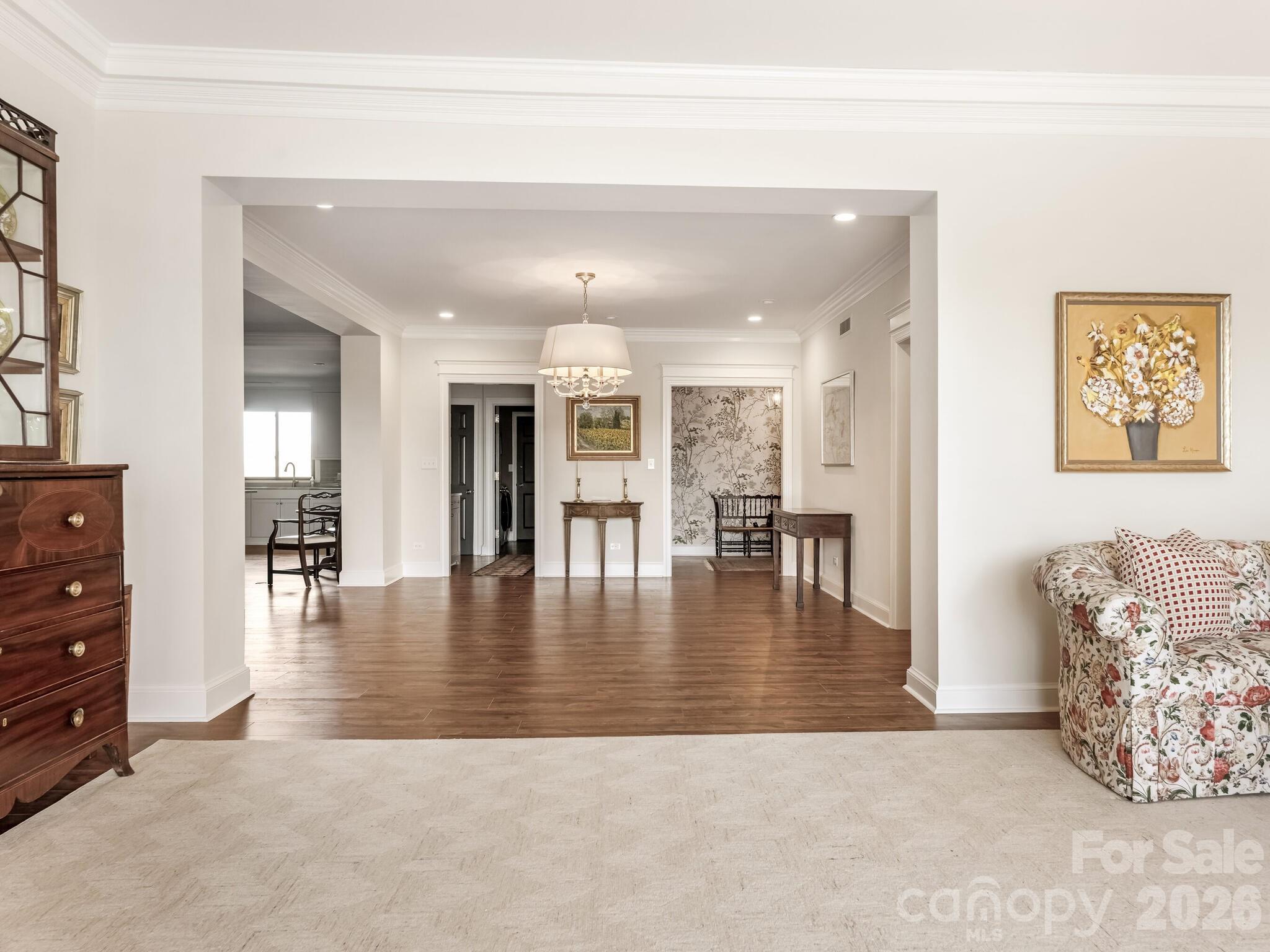 Southpark - Residential