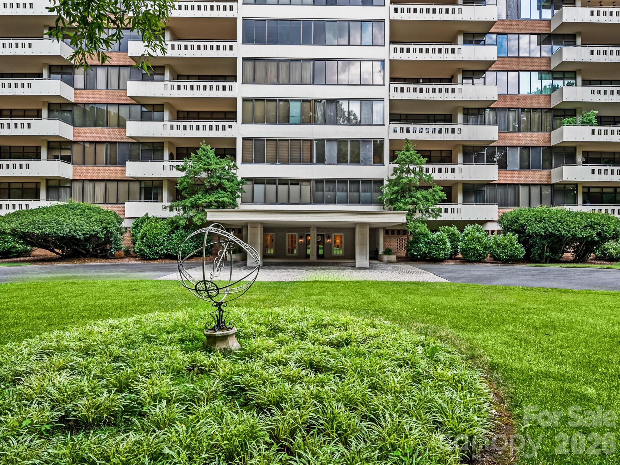 Southpark - Residential