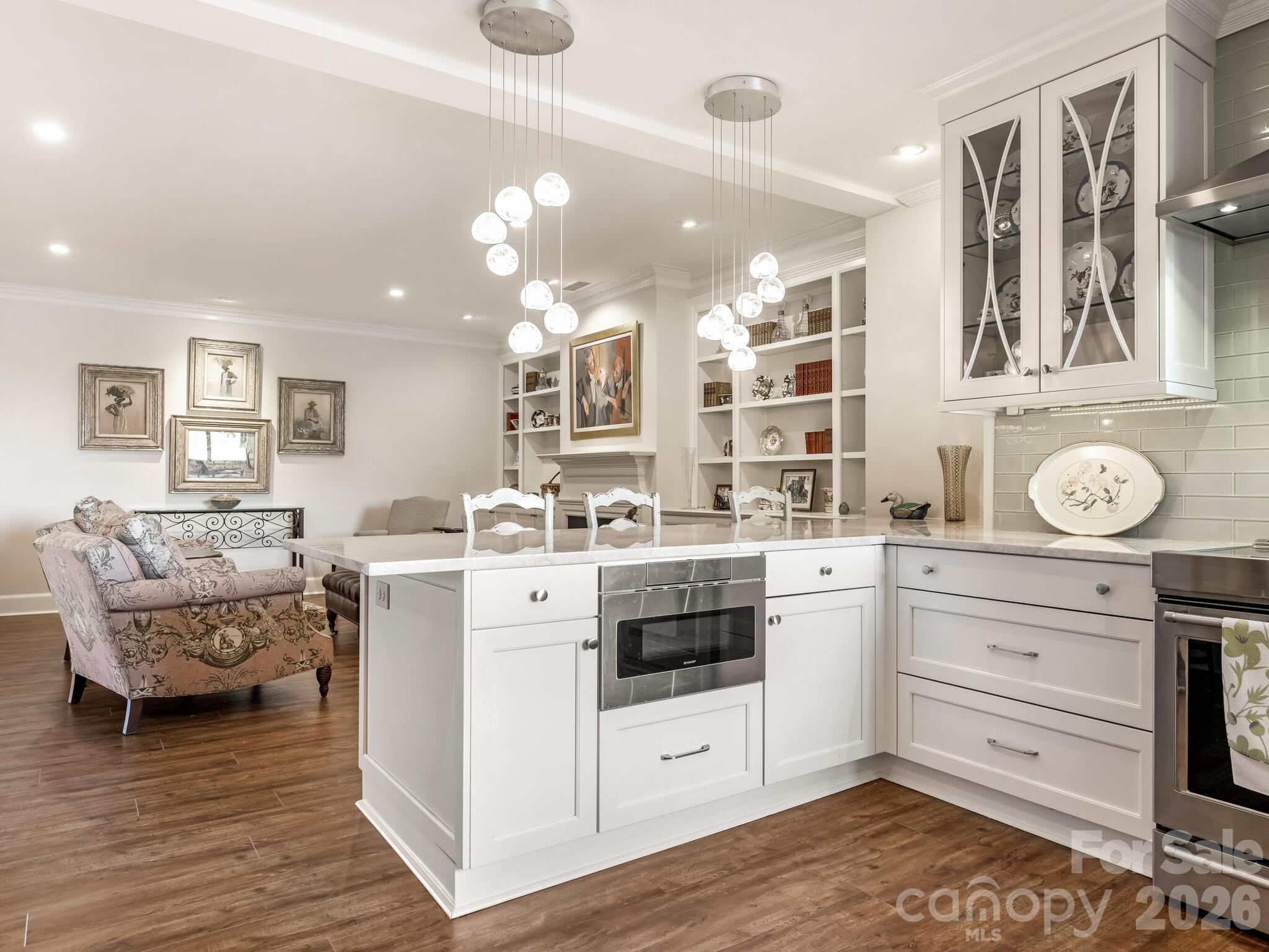 Southpark - Residential