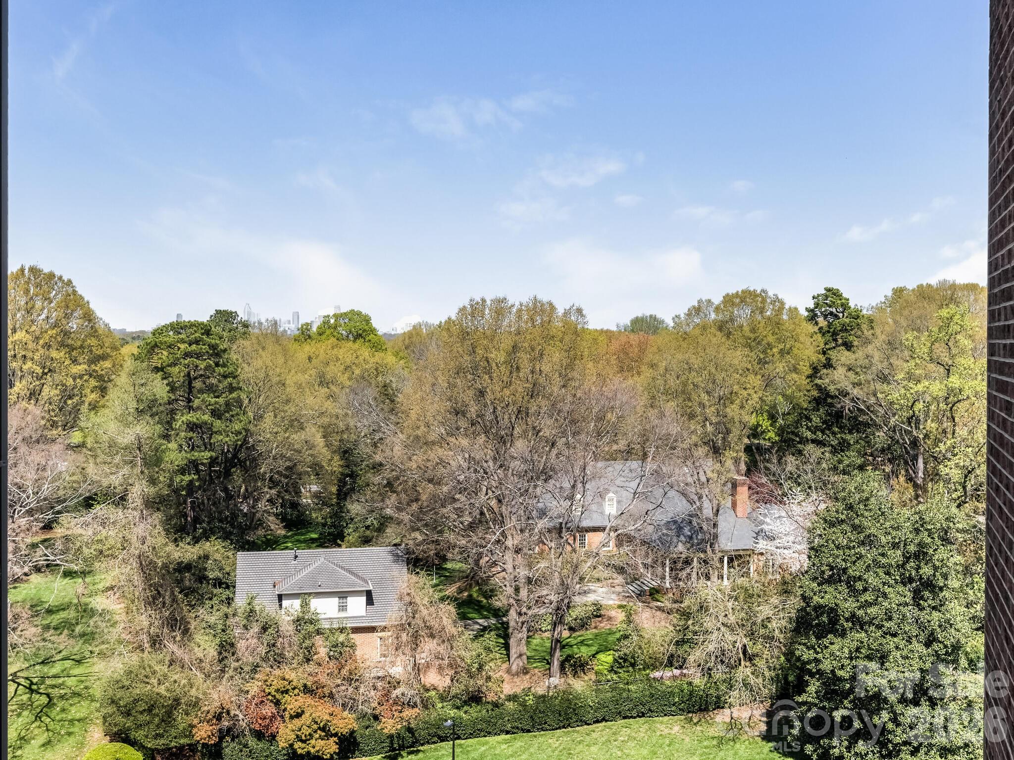 Southpark - Residential