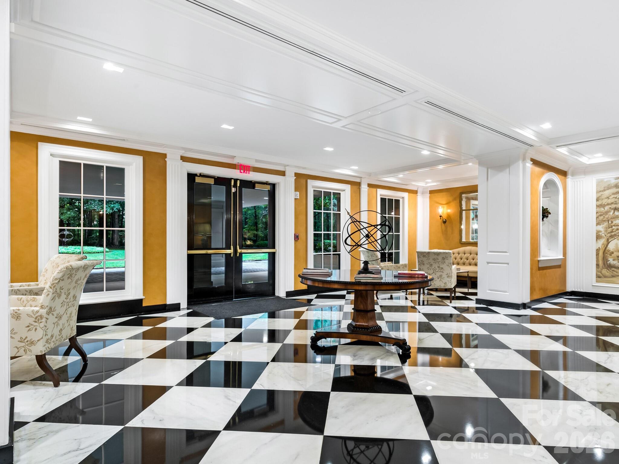 Southpark - Residential