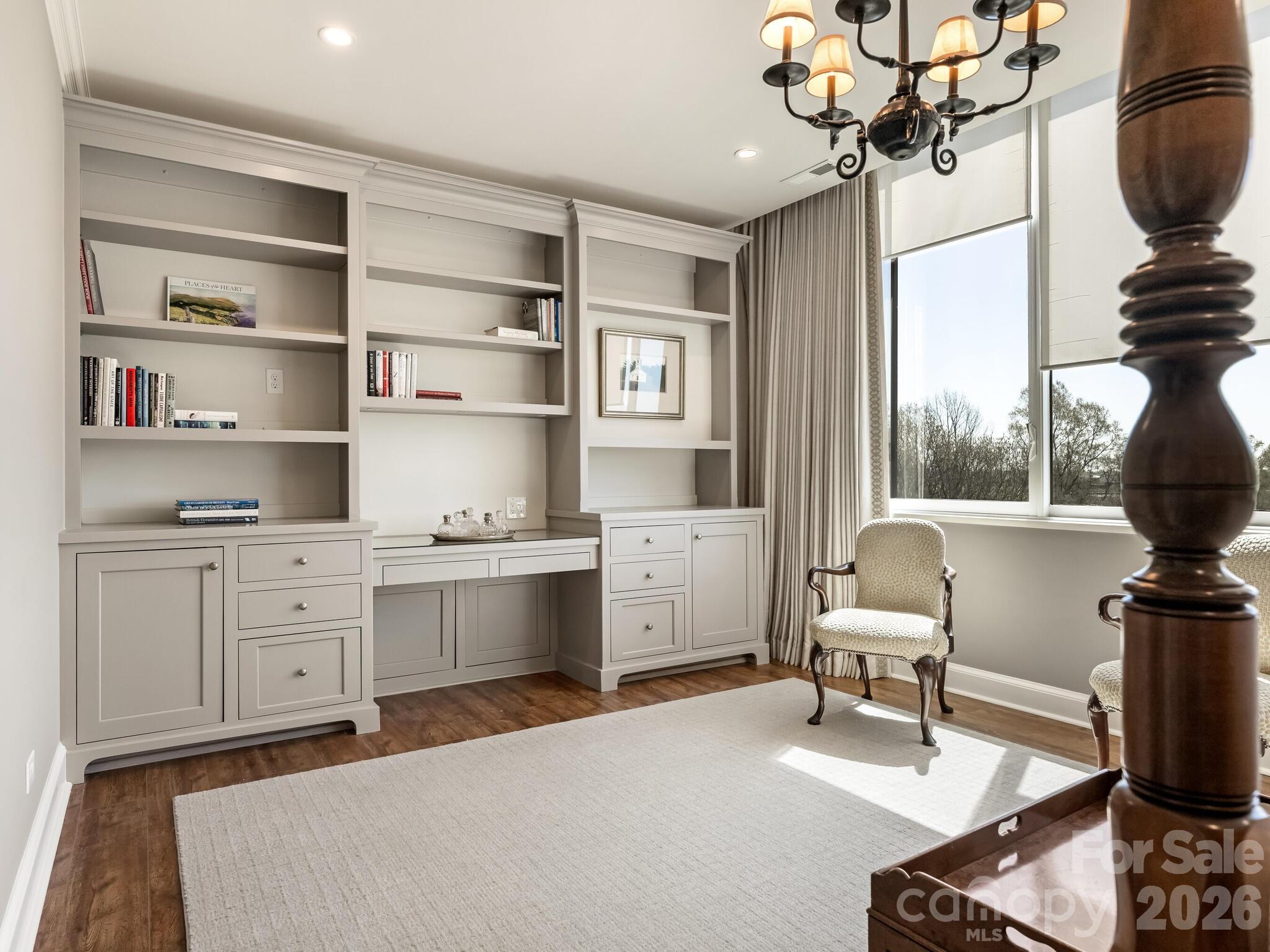 Southpark - Residential