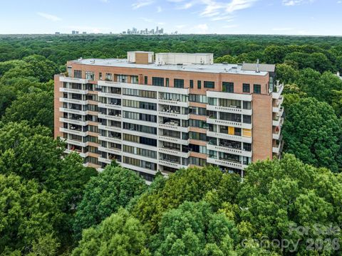 2633 Richardson Drive 8B Charlotte NC 28211