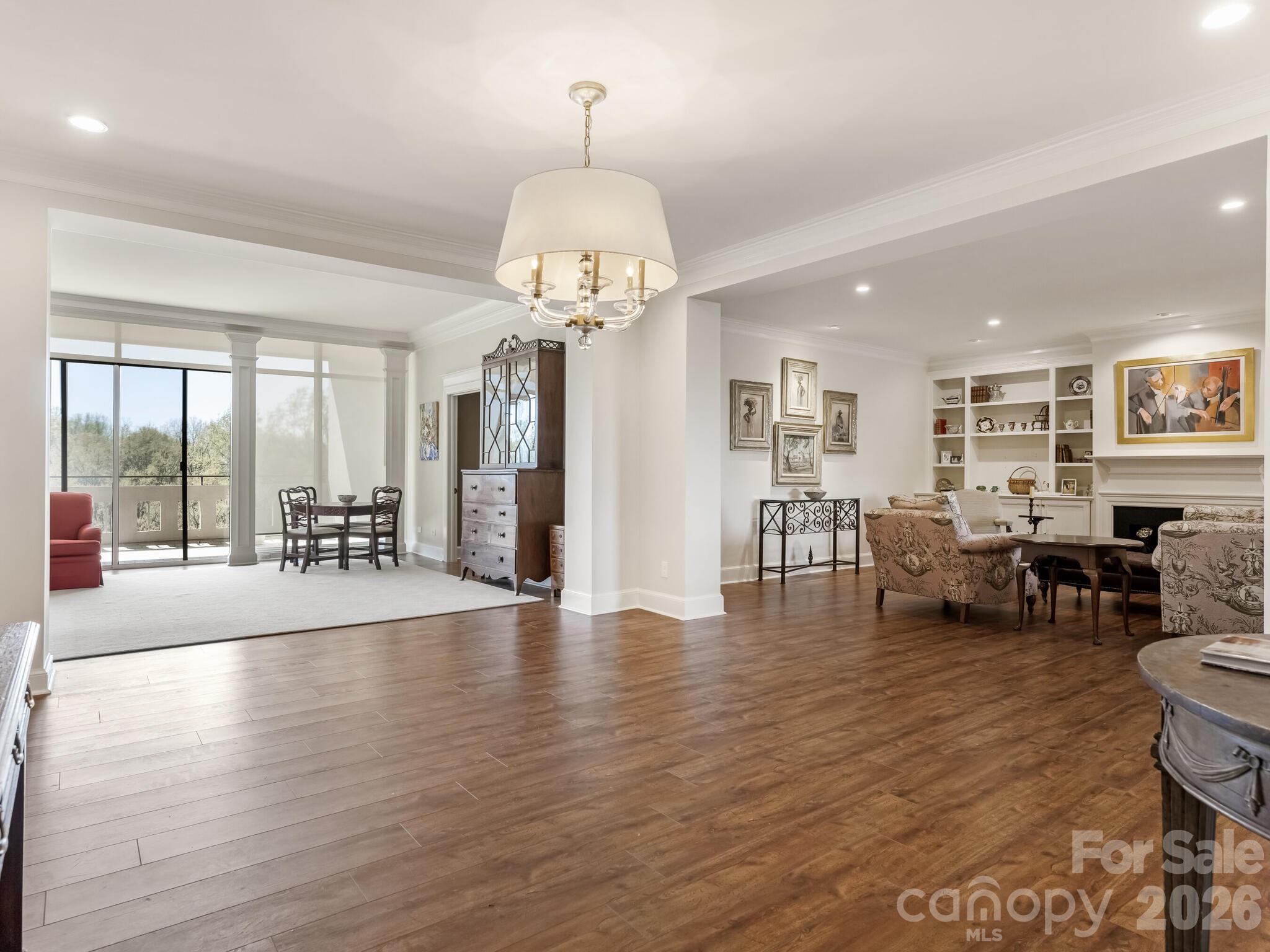 Southpark - Residential