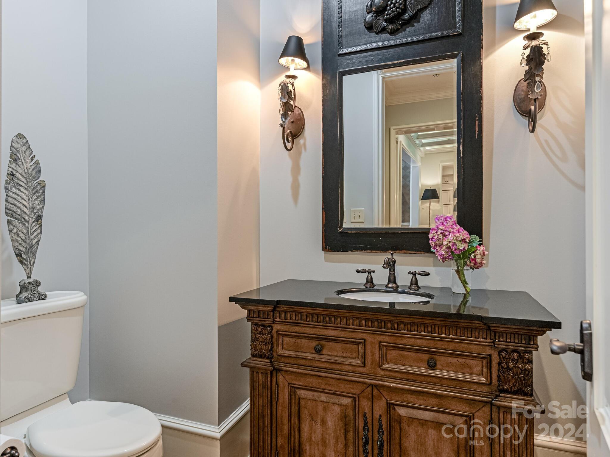 Eastover - Residential