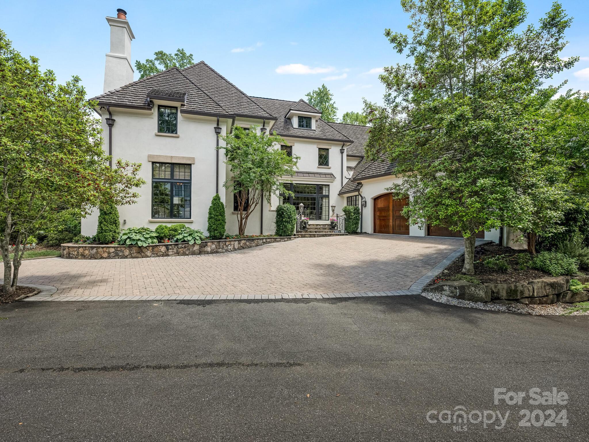 Eastover - Residential