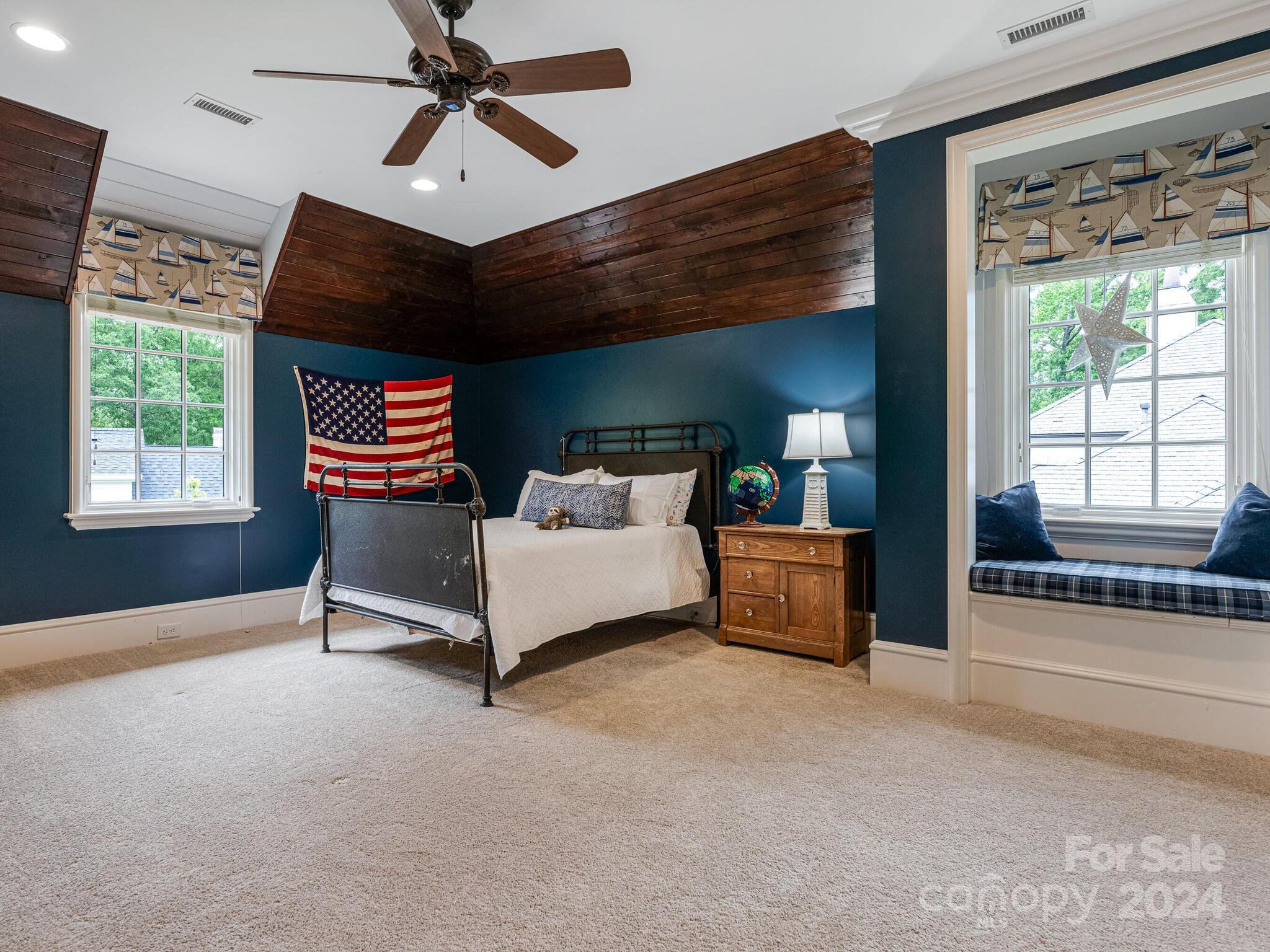 Eastover - Residential