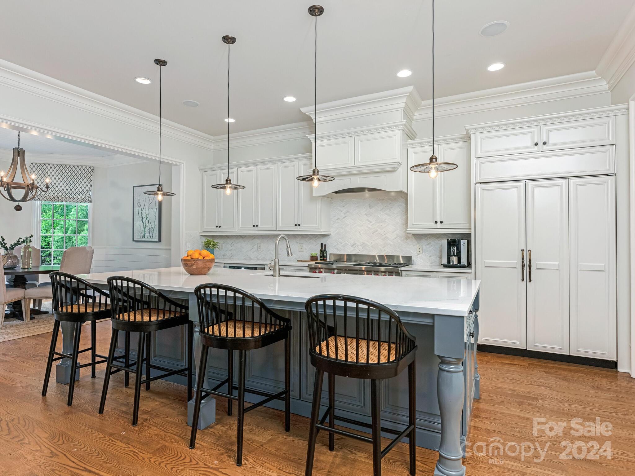 Eastover - Residential